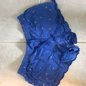 Pj shorts